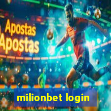 milionbet login